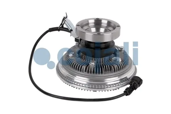 Купити 7083402 Cojali Муфта вязкостная системи охолодження