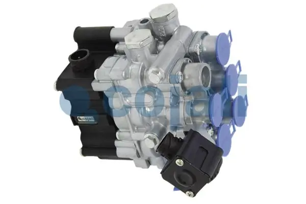 Купити 1193658 DAF Блок клапанів гідравлічної підвіски AБС (ABS)