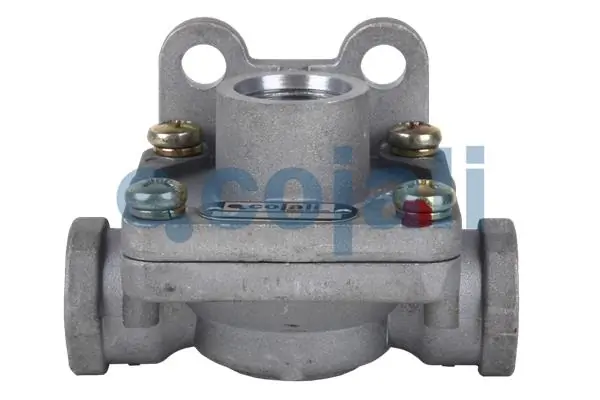 Купити 5010251482 Renault (RVI) Клапан аварійного розгальмовування