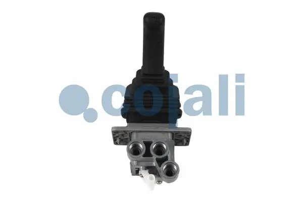 Кран стоянкового гальма 1523989 DAF