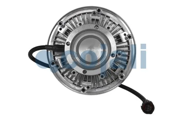 В'язкова муфта вентилятора Cojali 7083420 ціна, від 434.68 USD