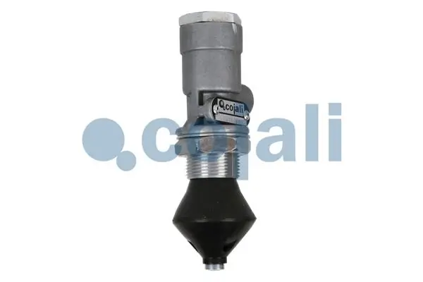 Купити 0642909 DAF Електропневматичний клапан АКПП (TRUCK)