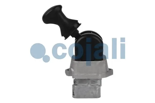 A000420018464 Mercedes Кран стоянкового гальма