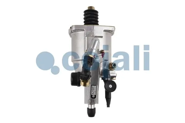 Підсилювач зчеплення ПГУ Cojali 2550204 ціна, від 181.14 USD