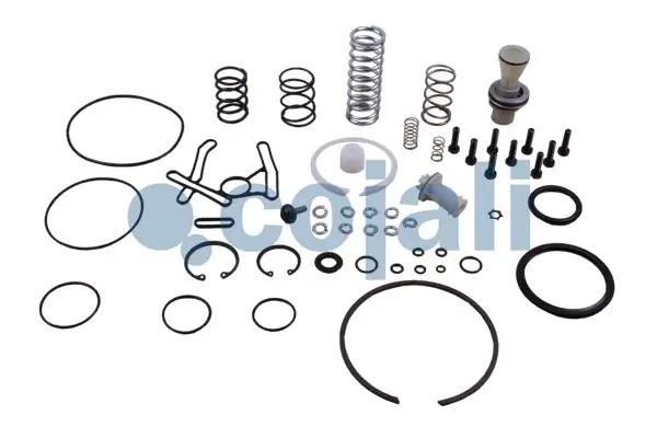 42547925 Iveco Ремкомплект влаоотделітеля (TRUCK)