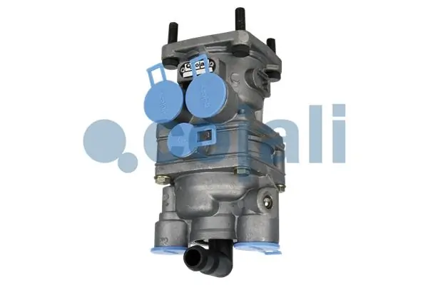 Купити A0034316305 Mercedes Кран гальмівний, подпедальний (TRUCK)