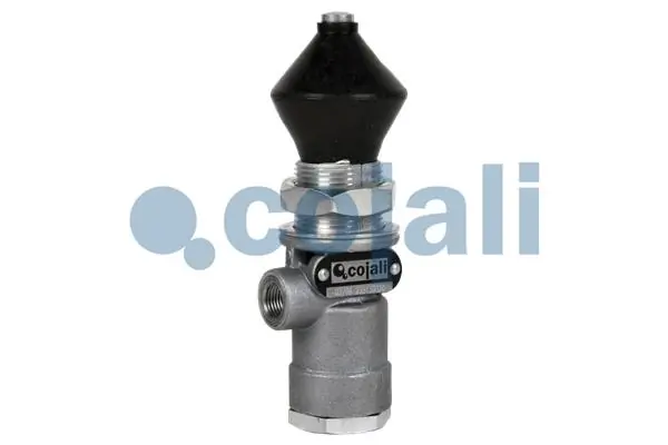 Електропневматичний клапан АКПП (TRUCK) DAF 0642909 ціна, від 16.59 USD
