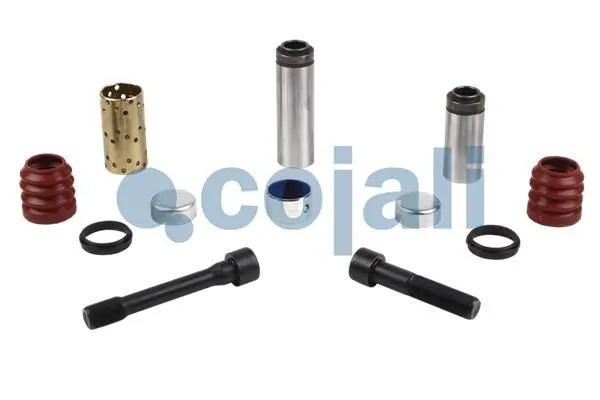 Ремкомплект супорту гальмівного переднього Mycaliper MY100305 ціна, від 28.61 USD