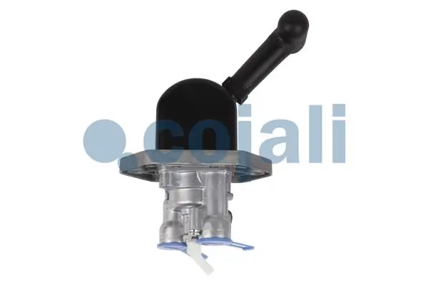 Купити 9617230010 MAZ Кран стоянкового гальма