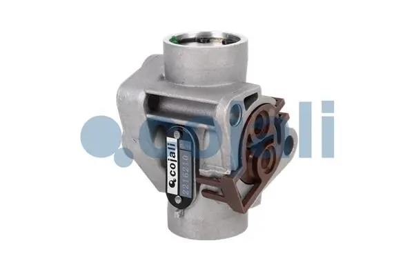 5010244261 Renault (RVI) Клапан дільника