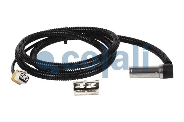 Датчик ABS передній лівий PE Automotive 08641600 ціна, від 20.42 USD
