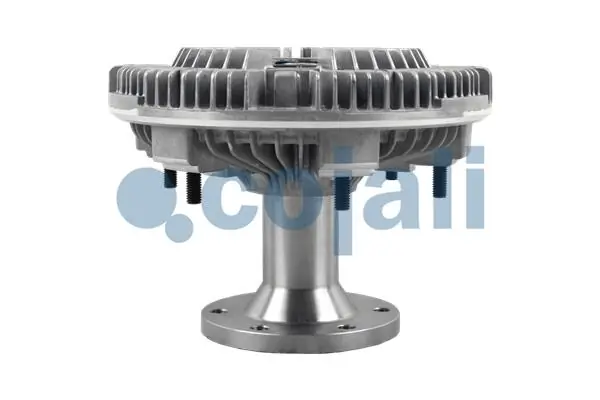 Вискомуфта вентилятора AM186681M Borg-Warner