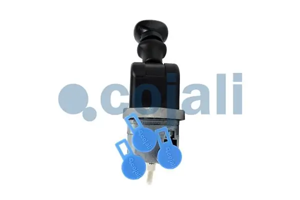 Кран стоянкового гальма DAF 1389079 ціна, від 54.20 USD