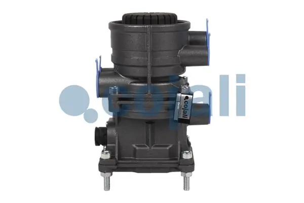 Кран гальмівний причепа EBS EKBO581 ціна, від 82.22 USD