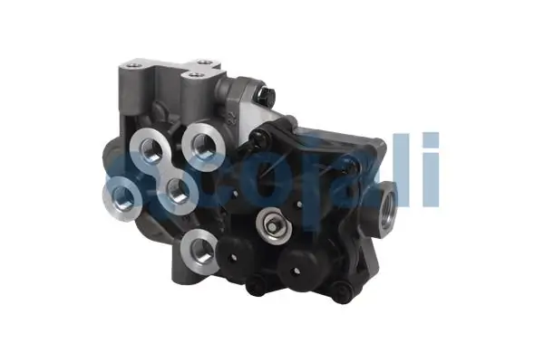 Купити 5010525450 Renault (RVI) Клапан обмеження тиску пневмосистеми
