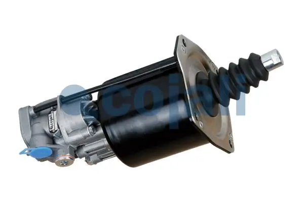 Підсилювач зчеплення ПГУ 5001832980 Renault (RVI)