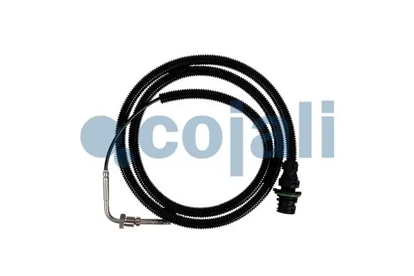 A0061530428 Mercedes Датчик температури відпрацьованих газів (ВГ), до каталізатора