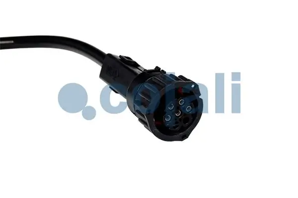 Вискомуфта вентилятора 7085415 Cojali