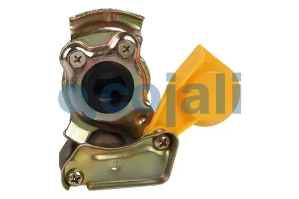 Купити A0004297930 Mercedes Роз'єм (головка) шлангів пневмосистеми