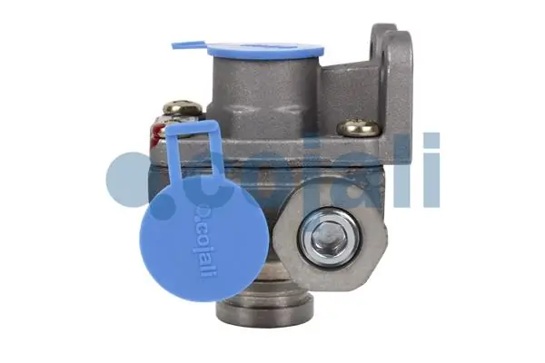 Купити 81521156034 MAN Клапан аварійного розгальмовування