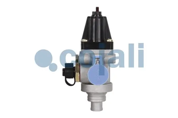 A0014314306 Mercedes Клапан обмеження тиску пневмосистеми