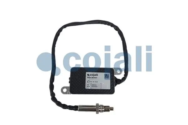 Датчик оксидів азоту NOX, передній 30907214 AND