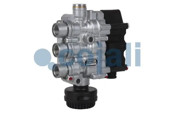 Блок клапанів гідравлічної підвіски AБС (ABS) Cojali 2209405 ціна, від 204.76 USD