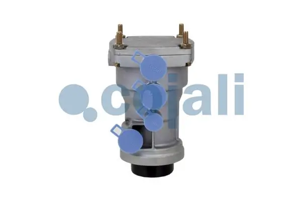 Кран гальмівний причепа Reinkraft RK85003 ціна, від 84.79 USD