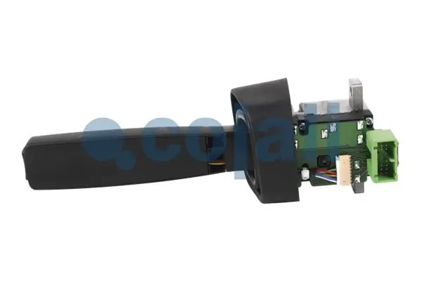 Купити VAL645133 VALEO Перемикач підрульовий, лівий