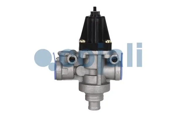 Клапан обмеження тиску пневмосистеми Mercedes A0014314306 ціна, від 59.55 USD