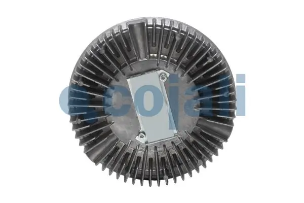Купити 186651 Borg-Warner Муфта вязкостная системи охолодження