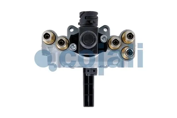 Купити 5820083 DAF Клапан регулювання рівня кузова