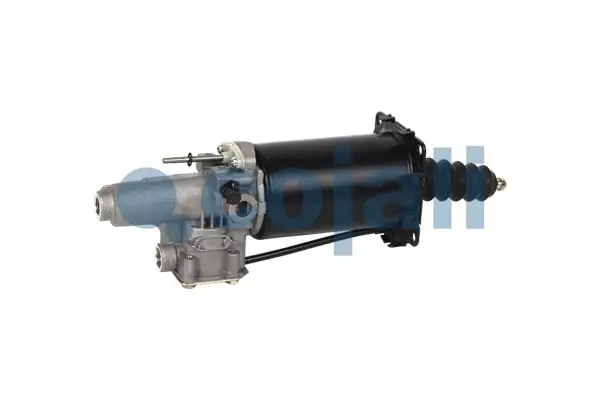 Підсилювач зчеплення ПГУ Renault (RVI) 5010452472 ціна, від 147.74 USD