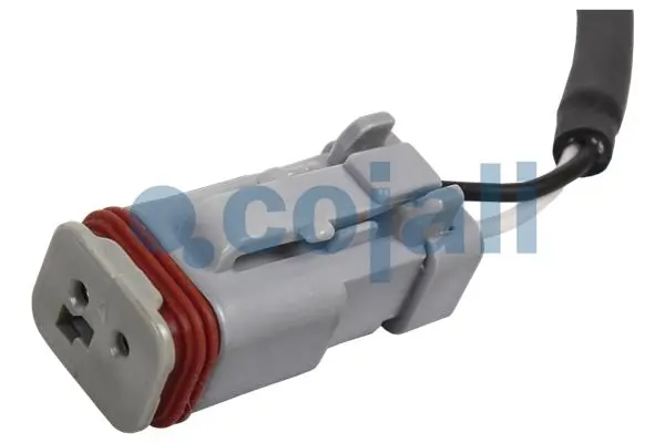 Передній правий датчик абс Renault (RVI) 7421363488