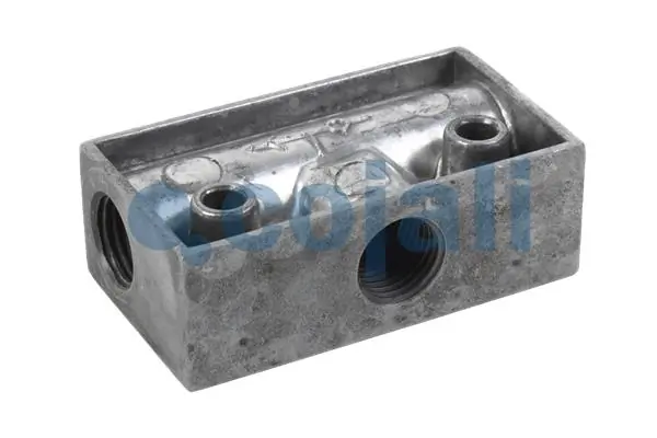 Купити A0012604957 Mercedes 