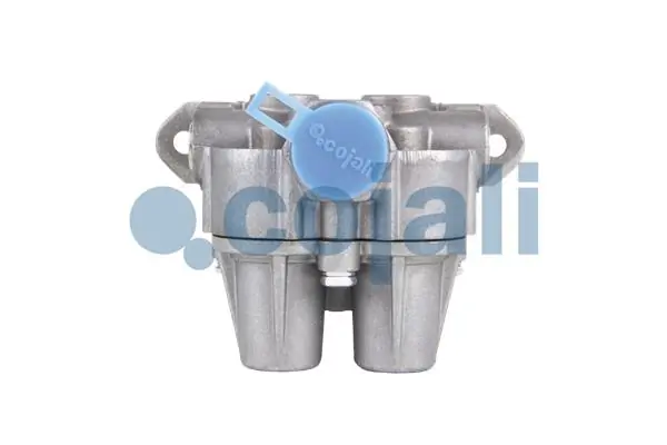 Клапан обмеження тиску пневмосистеми Knorr-bremse AE4440