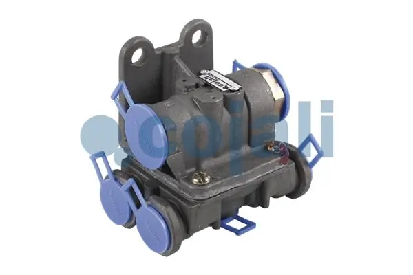 Клапан аварійного розгальмовування Truckline WA30024 ціна, від 27.18 USD
