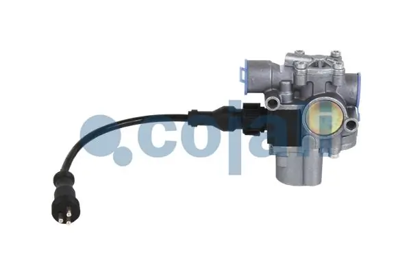 Купити 1453761 Scania Модулятор ABS