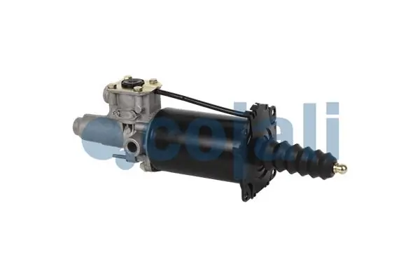 Підсилювач зчеплення ПГУ 5010452472 Renault (RVI)