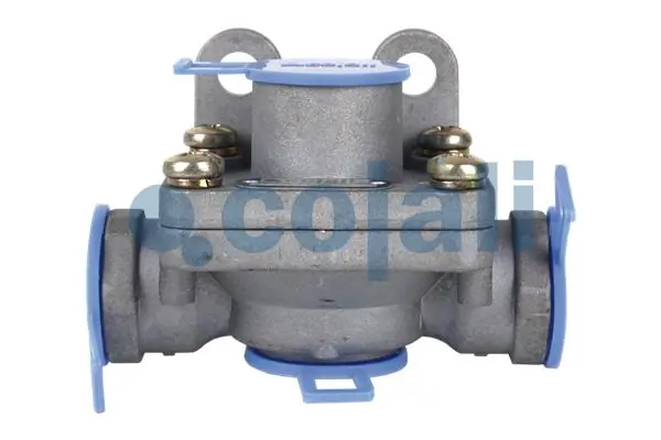 Клапан аварійного розгальмовування Renault (RVI) 5010251482 ціна, від 11.94 USD