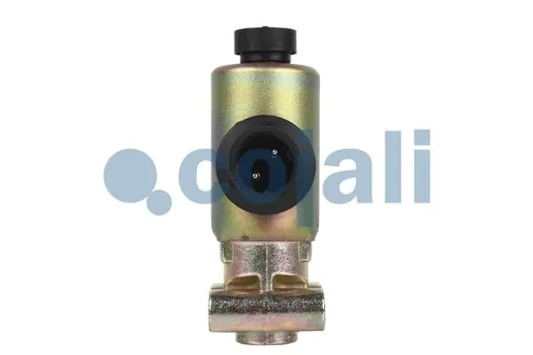 Купити YC444K072AA Ford Клапан електромагнітний КПП (Тruck)