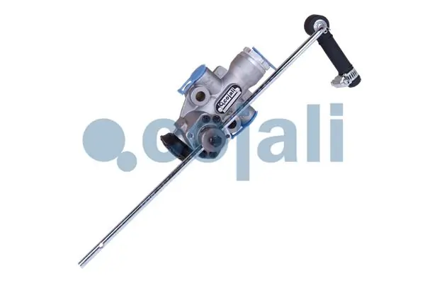 Кран рівня підлоги (TRUCK) Case 3404140R91 ціна, від 51.99 USD