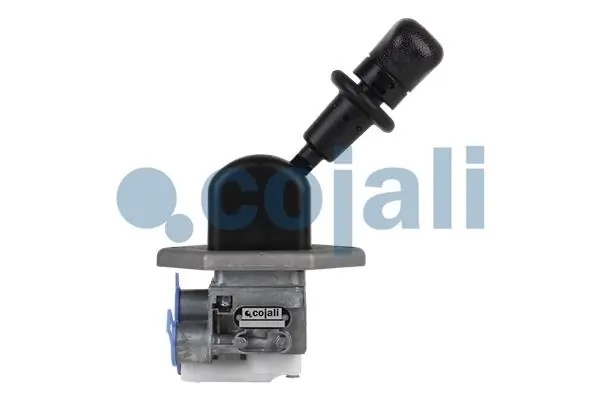 Кран стоянкового гальма MAN 81523156206 ціна, від 51.41 USD