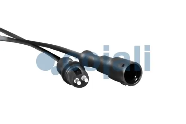 Дріт датчика АБС задній MAN N2955010109 ціна, від 13.61 USD