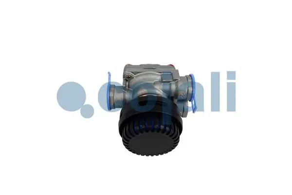 Клапан аварійного розгальмовування 81521156037 MAN