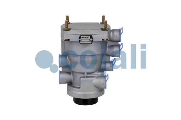Купити 5010260939 Renault (RVI) Кран гальмівний причепа