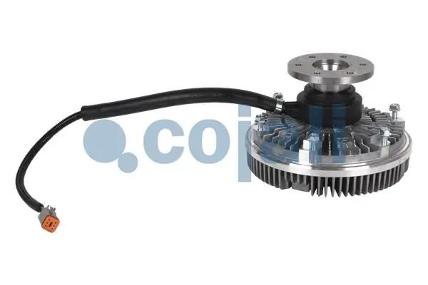 Купити 7023403 Cojali Муфта вязкостная системи охолодження