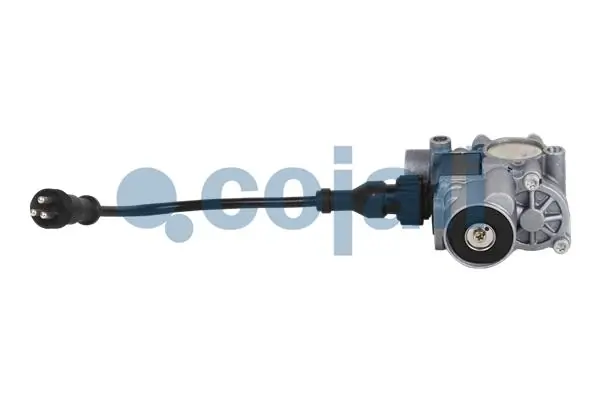 Система електронного керування АБС Mercedes A0044296044