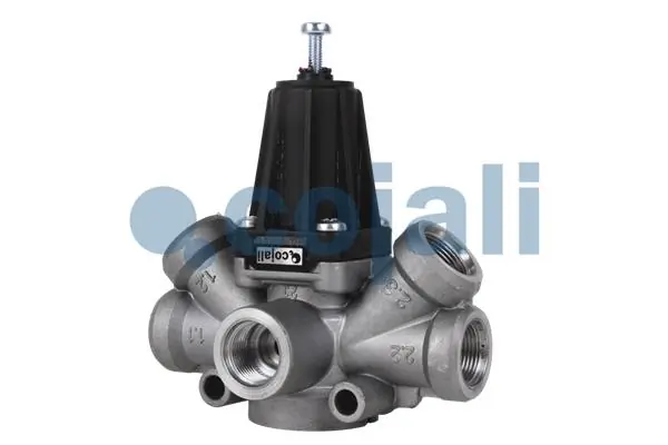 Клапан обмеження тиску пневмосистеми FSS 03352000 ціна, від 29.29 USD