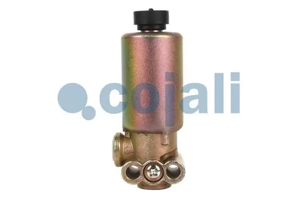 Клапан електромагнітний моторного гальма Cojali 2218210 ціна, від 42.90 USD